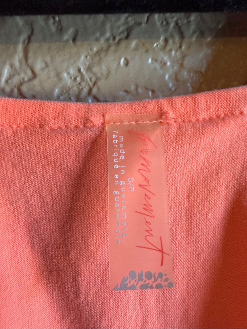 Free People Movement Hot Shot Mini Dress - Picture 7 of 7